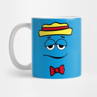 Boo Berry Mug